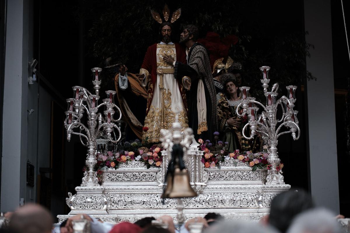 Prendimiento | Domingo de Ramos 2025
