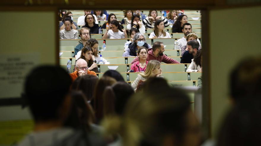 El Salud aprobará más de 500 plazas en plena crisis por la falta de personal en Aragón