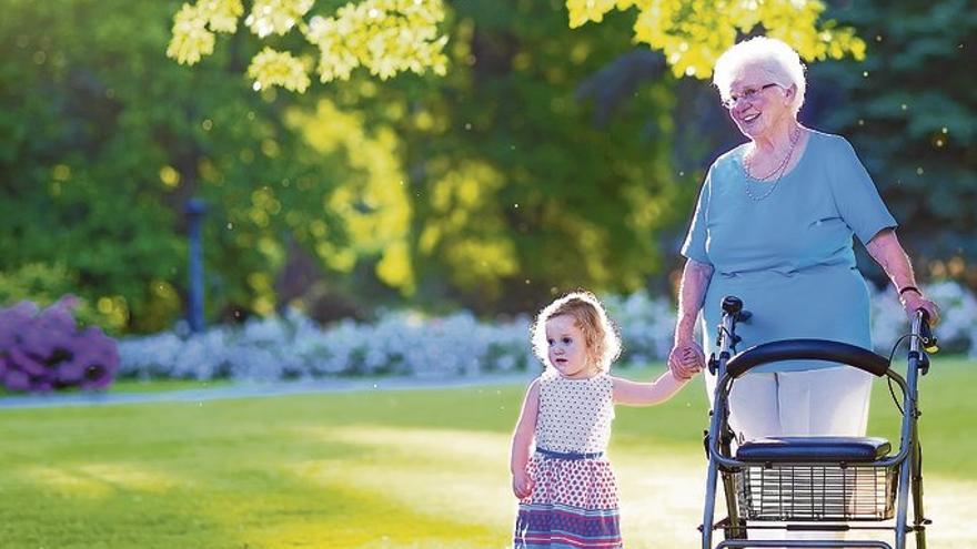 El reto de la ortopedia geriátrica