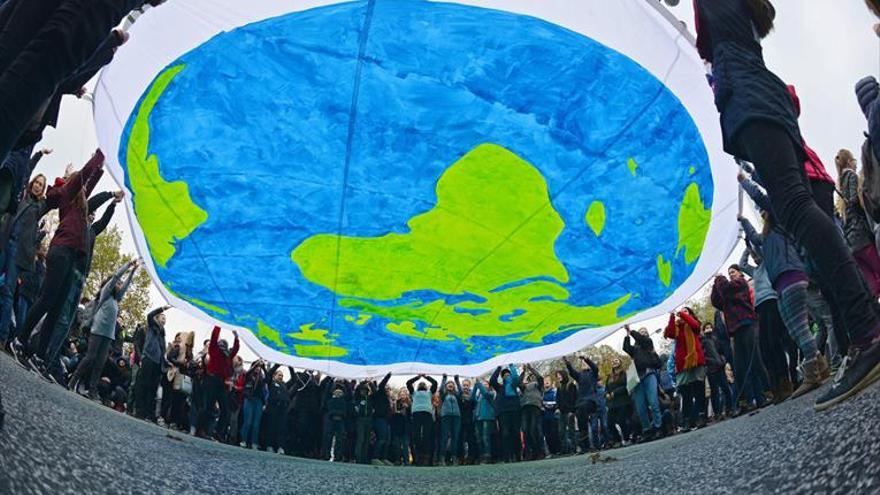 Extremadura frente al cambio climático