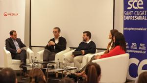 Seat, Damm i Fluidra veuen l’aigua com a prioritat estratègica