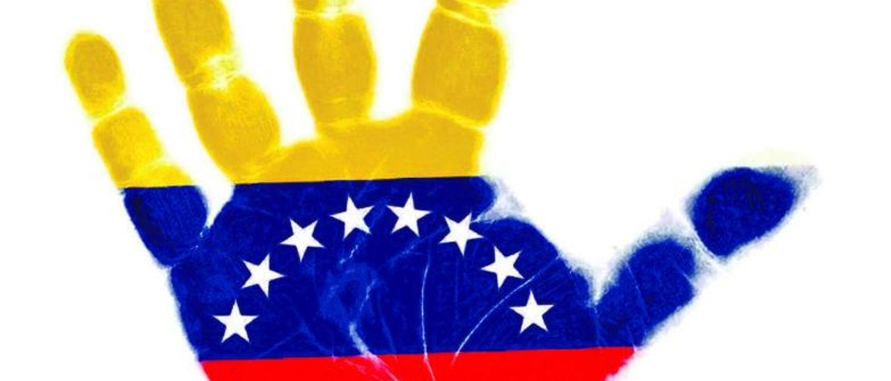 A vueltas con la negociación venezolana