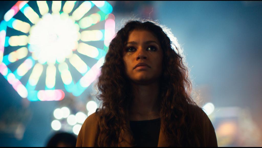 Tráiler de la serie ''Euphoria'' de HBO