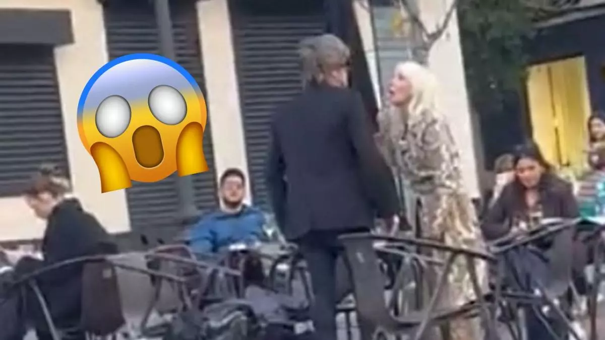 Nebulossa en el ojo del huracán: discusión pública, insultos y... ¿estrategia de marketing?