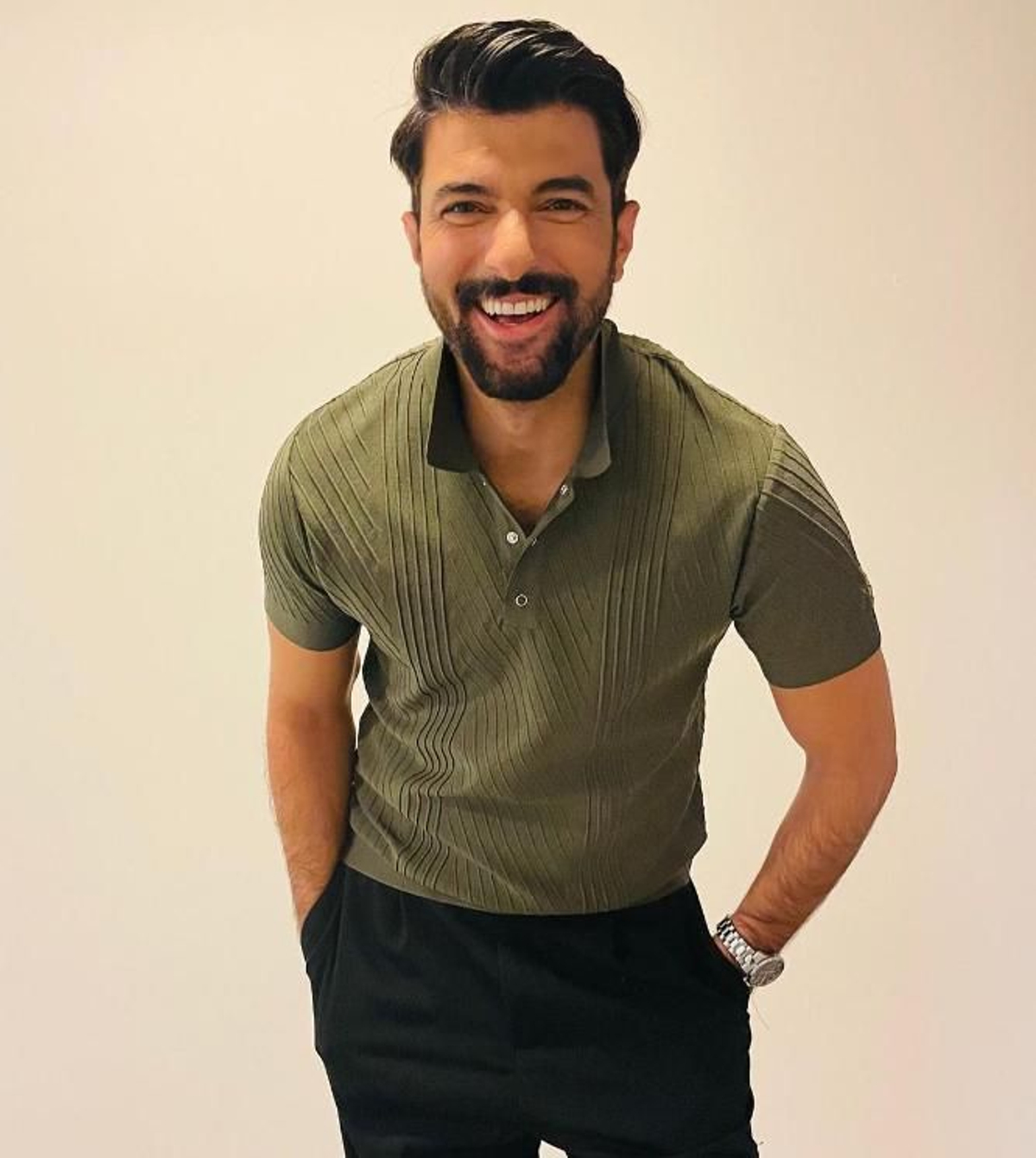 Engin Akyürek