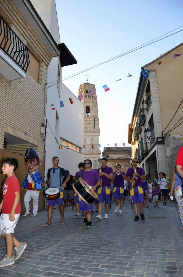 Fiestas de Utebo