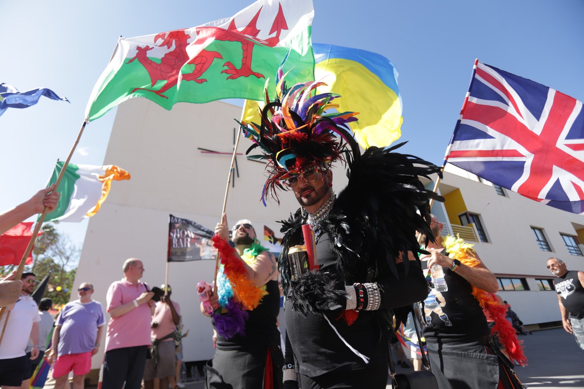 Pride 2022 | Torremolinos, capital del Orgullo