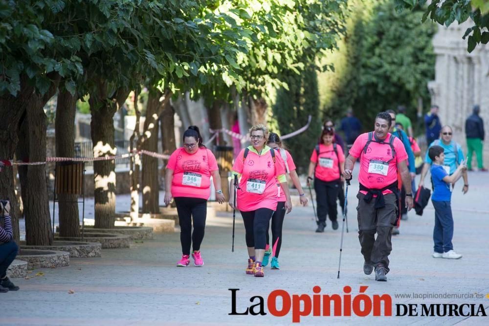 III Vuelta al Santuario de la Esperanza (senderism