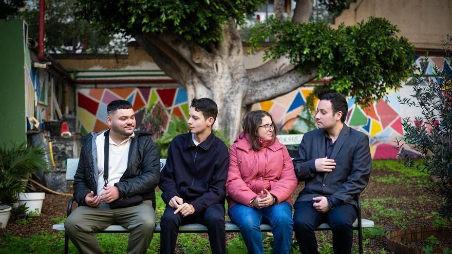 Cuando la constancia pesa más que la diferencia: "Me decían que no llegaría a nada y ahora sé que soy capaz de todo"
