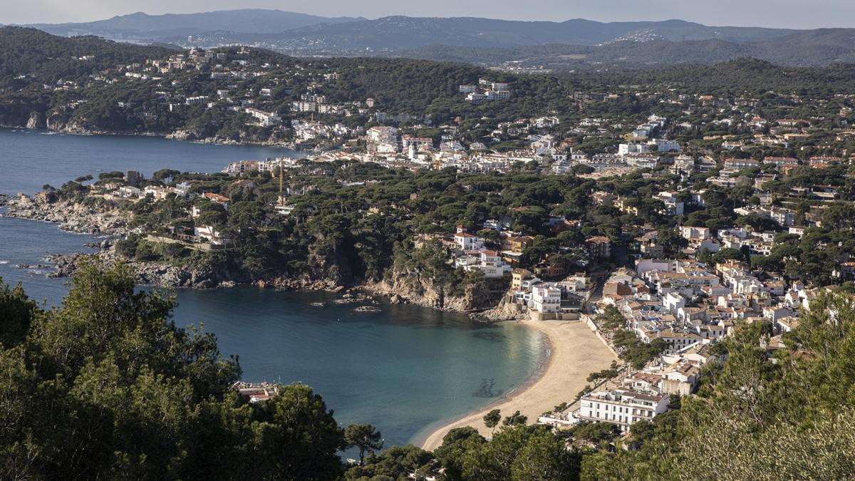 Catalunya blinda sus costas ante el urbanismo voraz