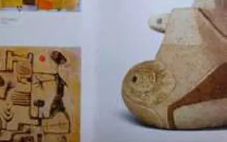 El futuro museo Arcadi Blasco de Mutxamel reunirá un centenar de obras del artista