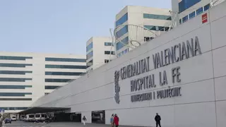 La Fe aplicará una terapia avanzada para menores con leucemia que solo se ofrecía en Madrid y Barcelona
