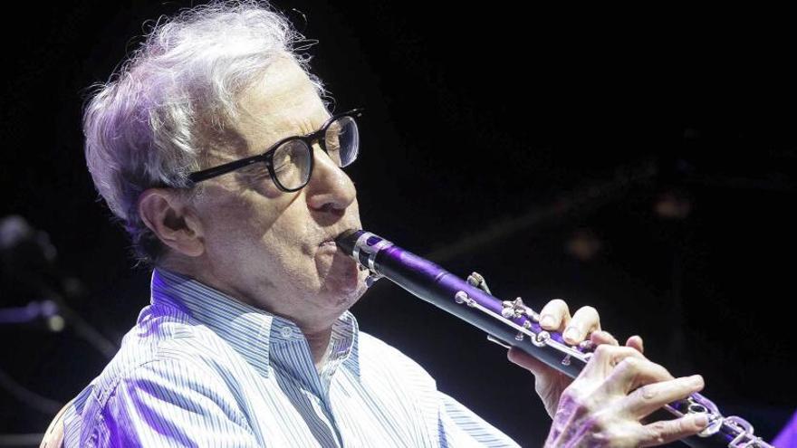 Woody Allen no tendrá que declarar.