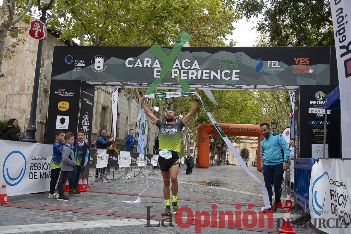 Celebración de la 'Caravaca Experience’ 2024