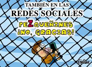 La Viñeta de Enrique (10-02-2026)