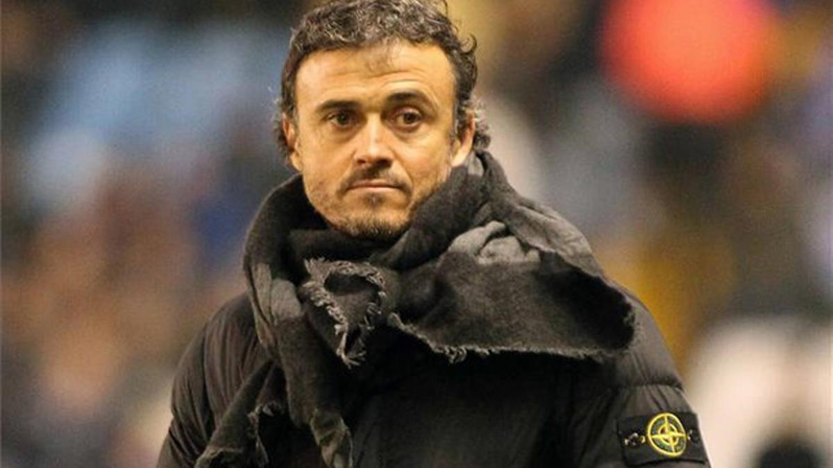 Luis Enrique