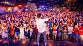 ¿Qué hacer en Gran Canaria este fin de semana?