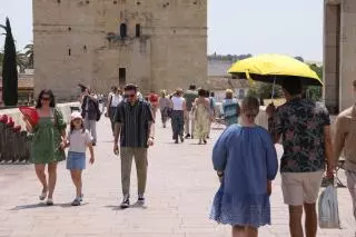 Aviso amarillo en Córdoba: bajan las temperaturas y se prevé que lo sigan haciendo esta semana