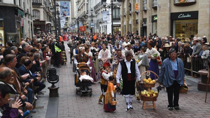 Todos los grupos municipales se unen para reivindicar unas &quot;fiestas acogedoras&quot;