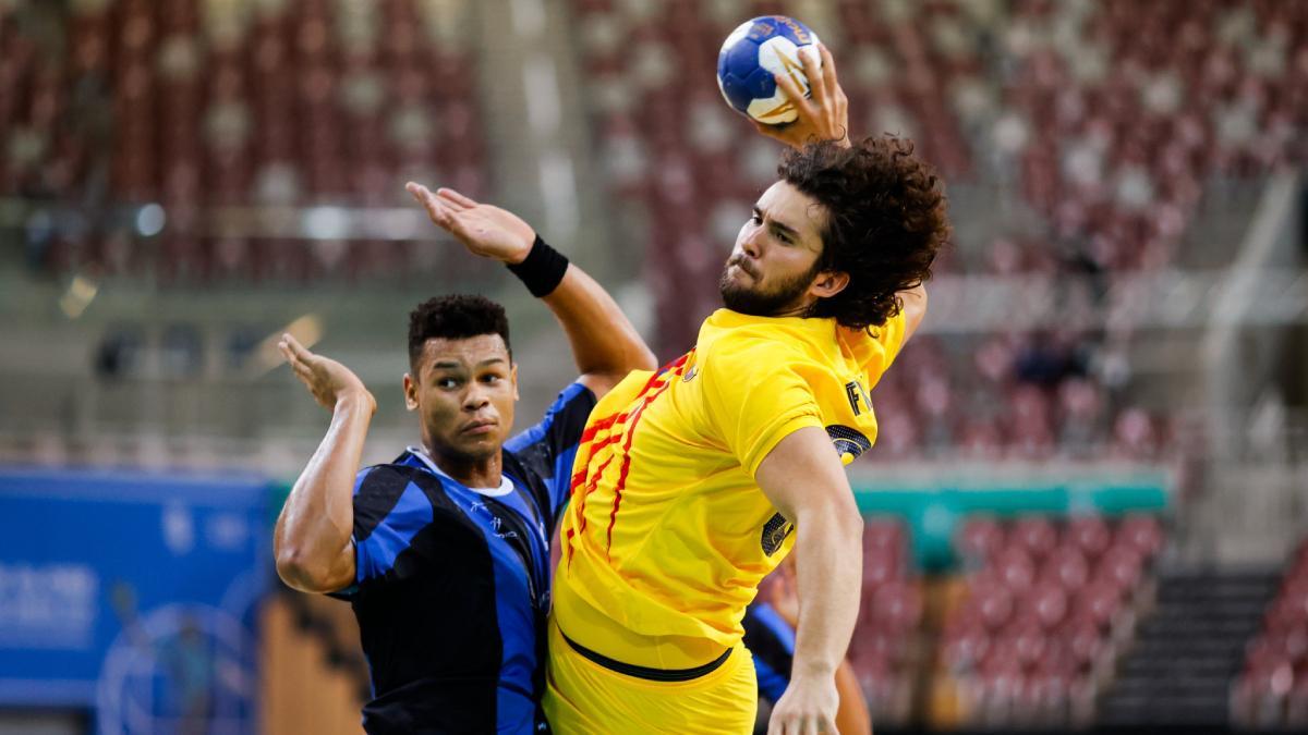 Fabregues rodillos clearance