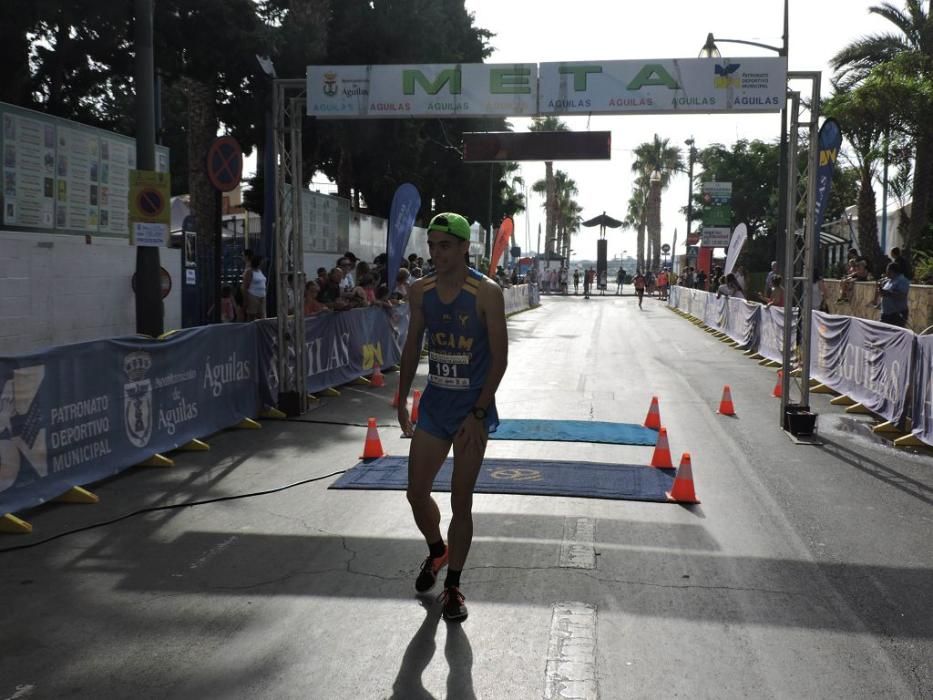 Carrera Popular Ciudad de Águilas