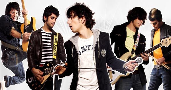 Jaula de Grillos estrena su primer álbum