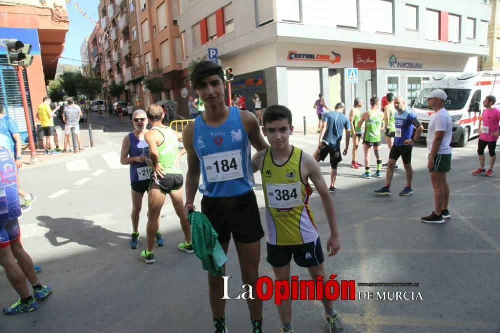 Carrera Popular Fiestas de La Viña