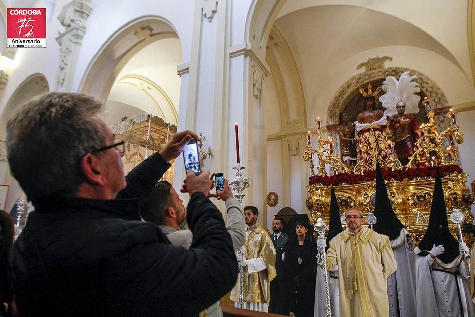 FOTOGALERÍA / Nuestro Padre Jesús de las Penas