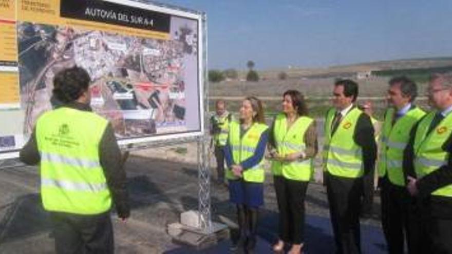 Un total de seis trenes diarios pararán en la estación de Los Pedroches