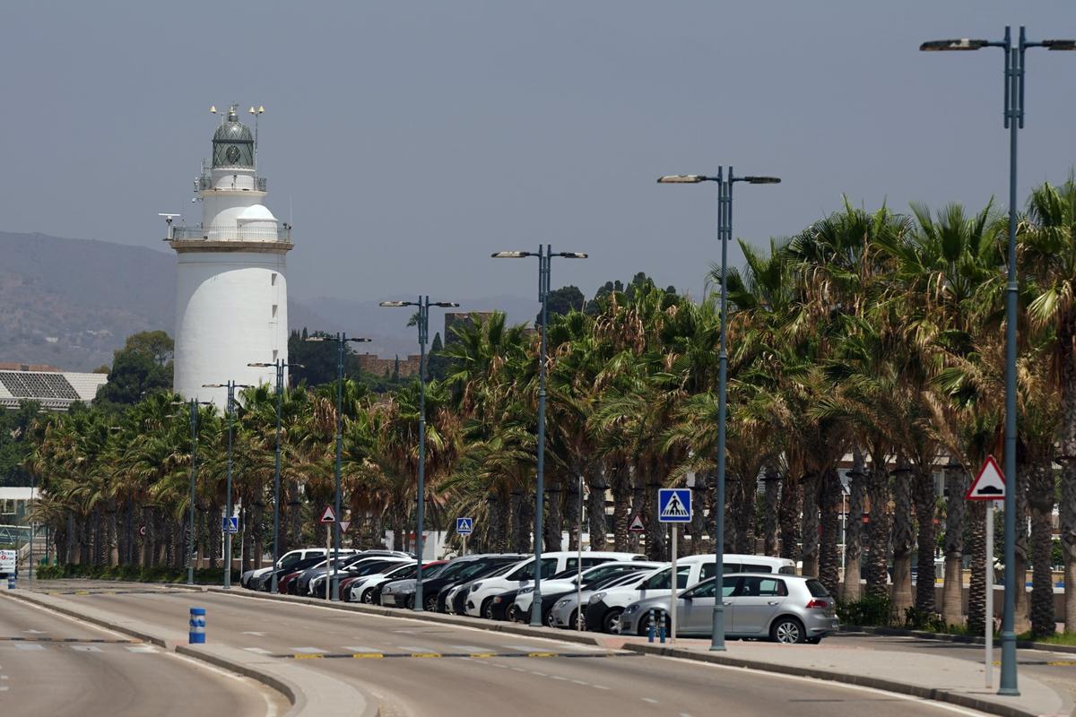 La Farola del Puerto, nuevo BIC
