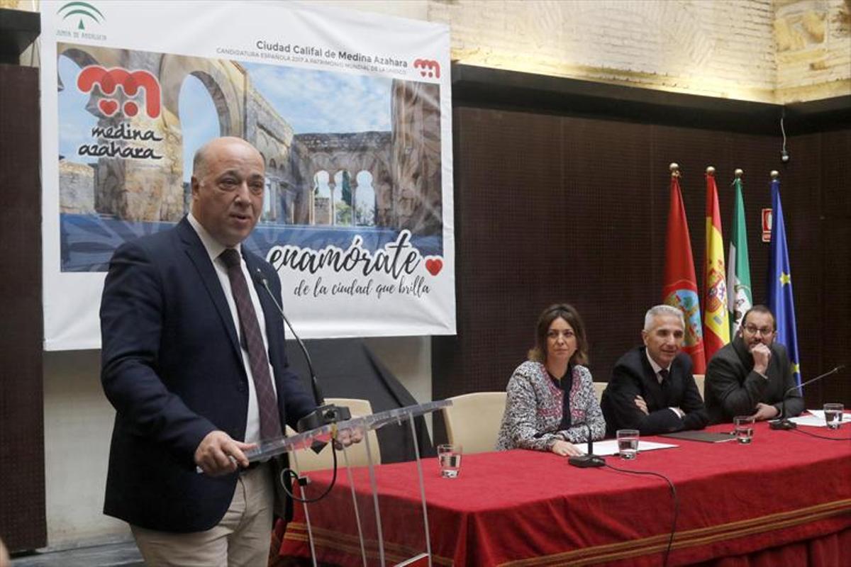 «Enamorad@s de la ciudad que brilla»