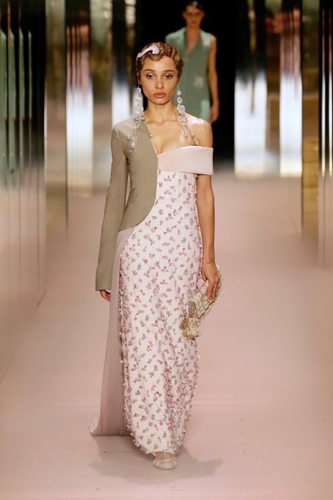 Fendi Couture