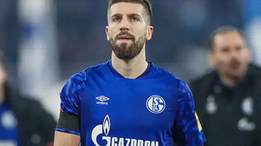 El mercado apunta a Nastasic