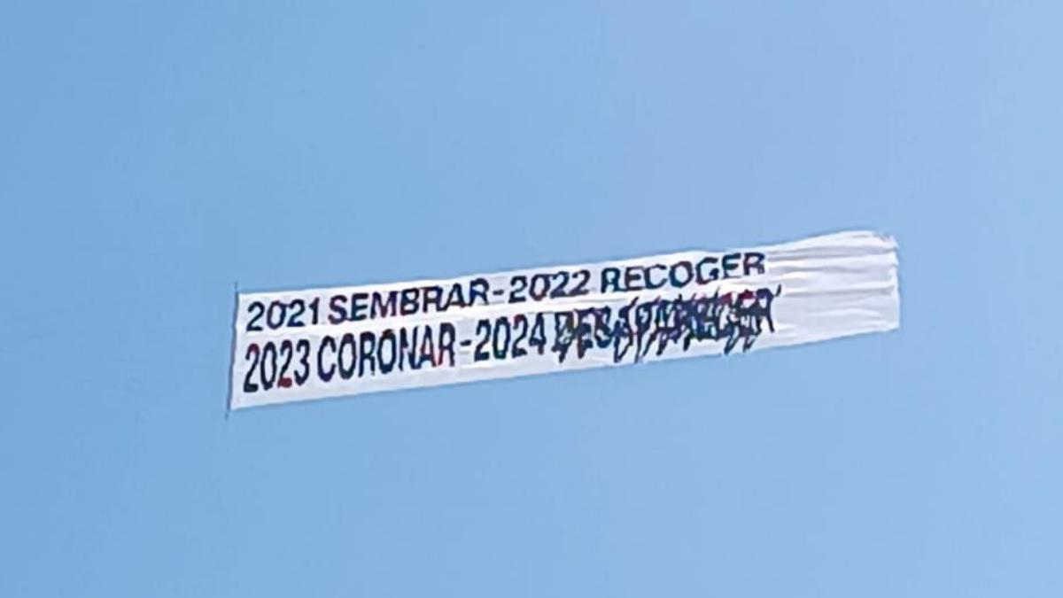 ¡Bombazo! Quevedo 'no desaparece' en 2024