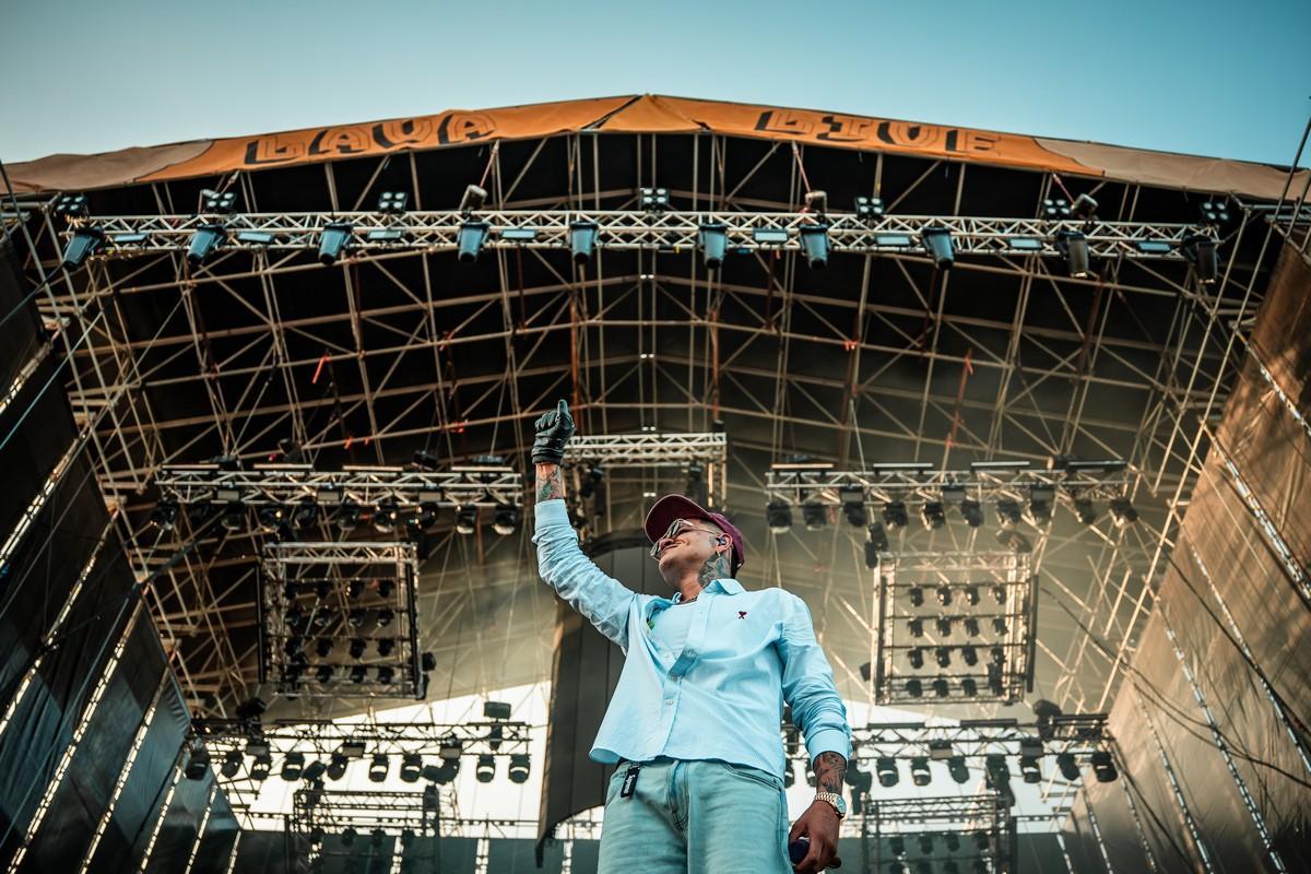 Lava Live Fest, Lanzarote