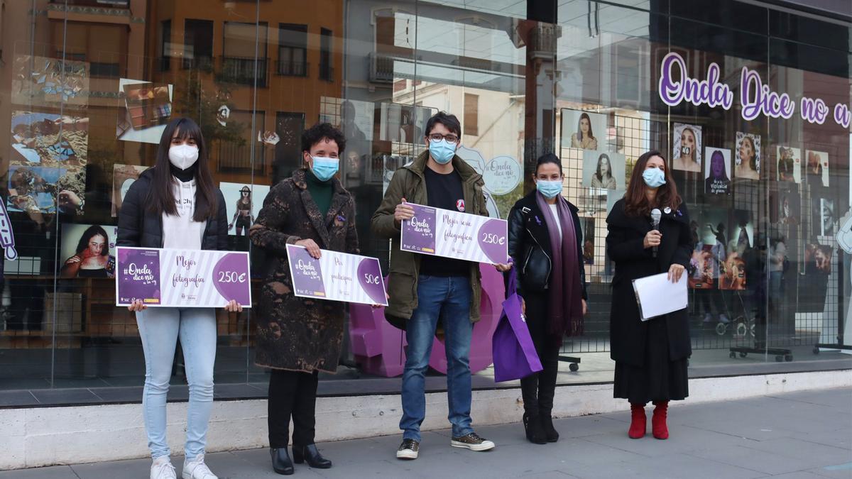 Pueden participar todas las personas empadronadas o residentes en la localidad de entre 14 y 30 años.