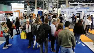 Construmat aterriza en Barcelona con el foco puesto en la vivienda social