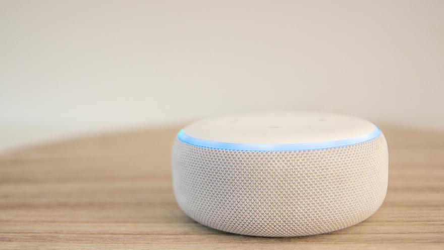 Diez comandos de Alexa que no conocías - Levante-EMV