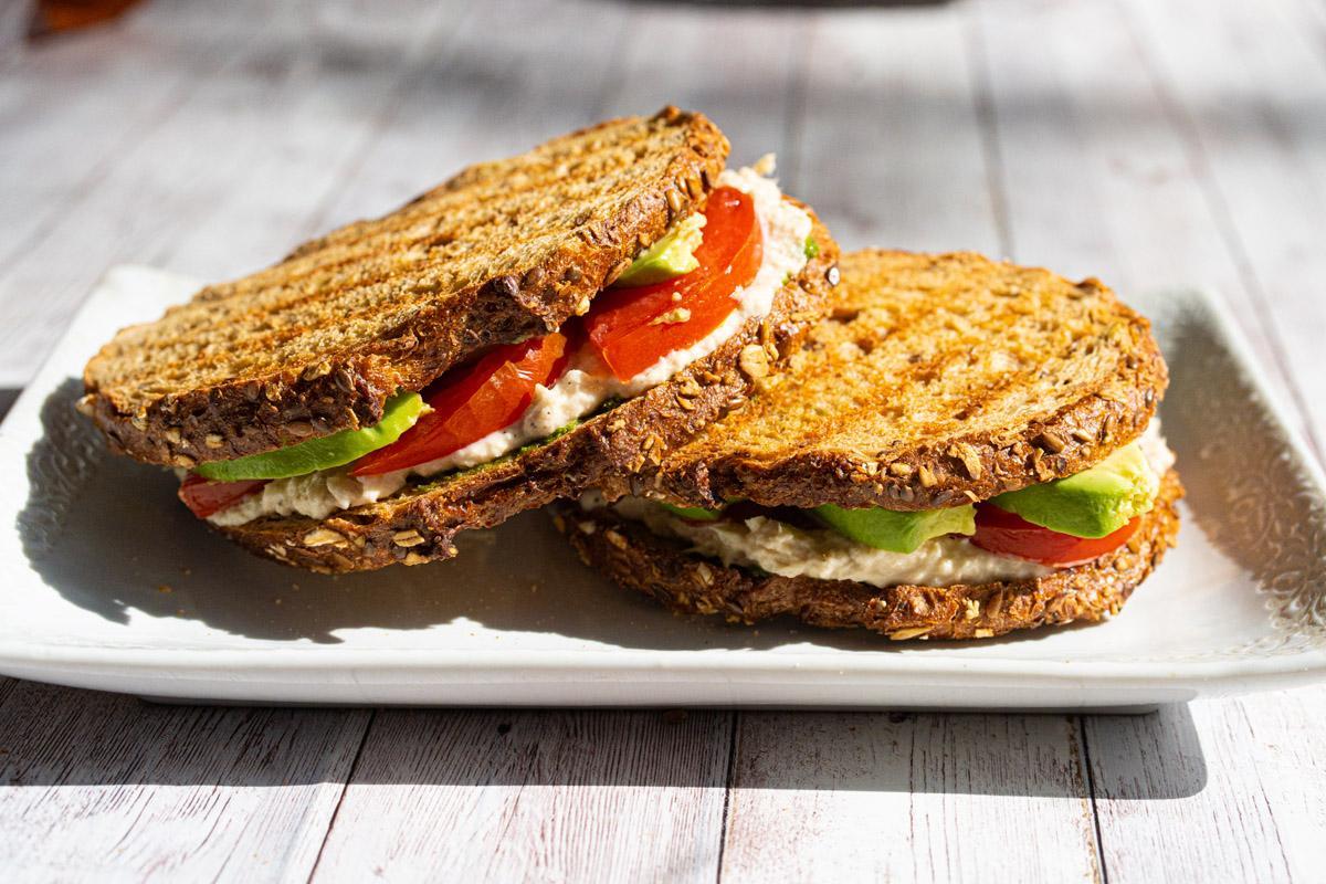 El 'tunacado', el bocadillo más viral que arrasa en Tiktok