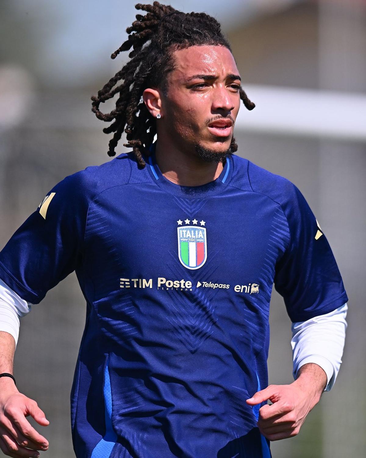 Koleosho regresa al Espanyol