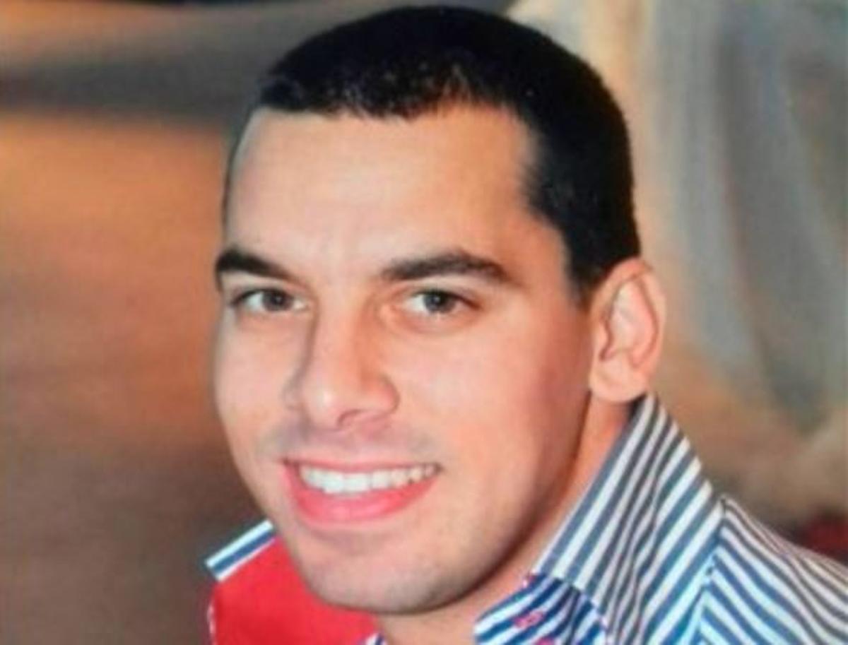 Živko Bakić, el exfutbolista serbio que vivió en Ibiza