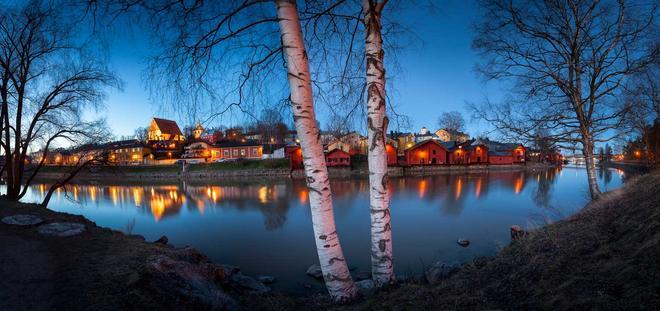 Porvoo