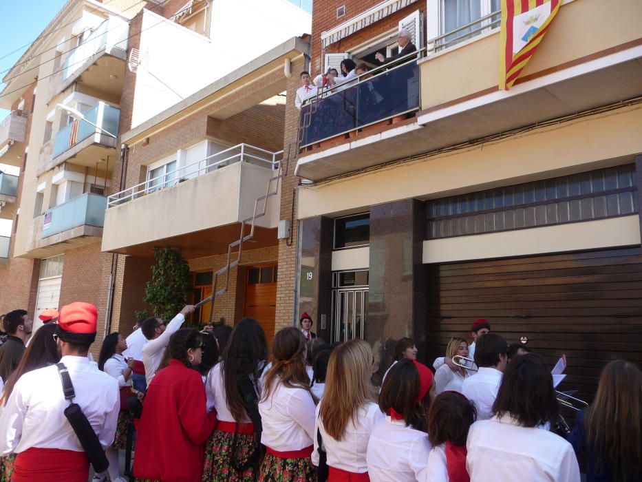 Caramelles de Callús