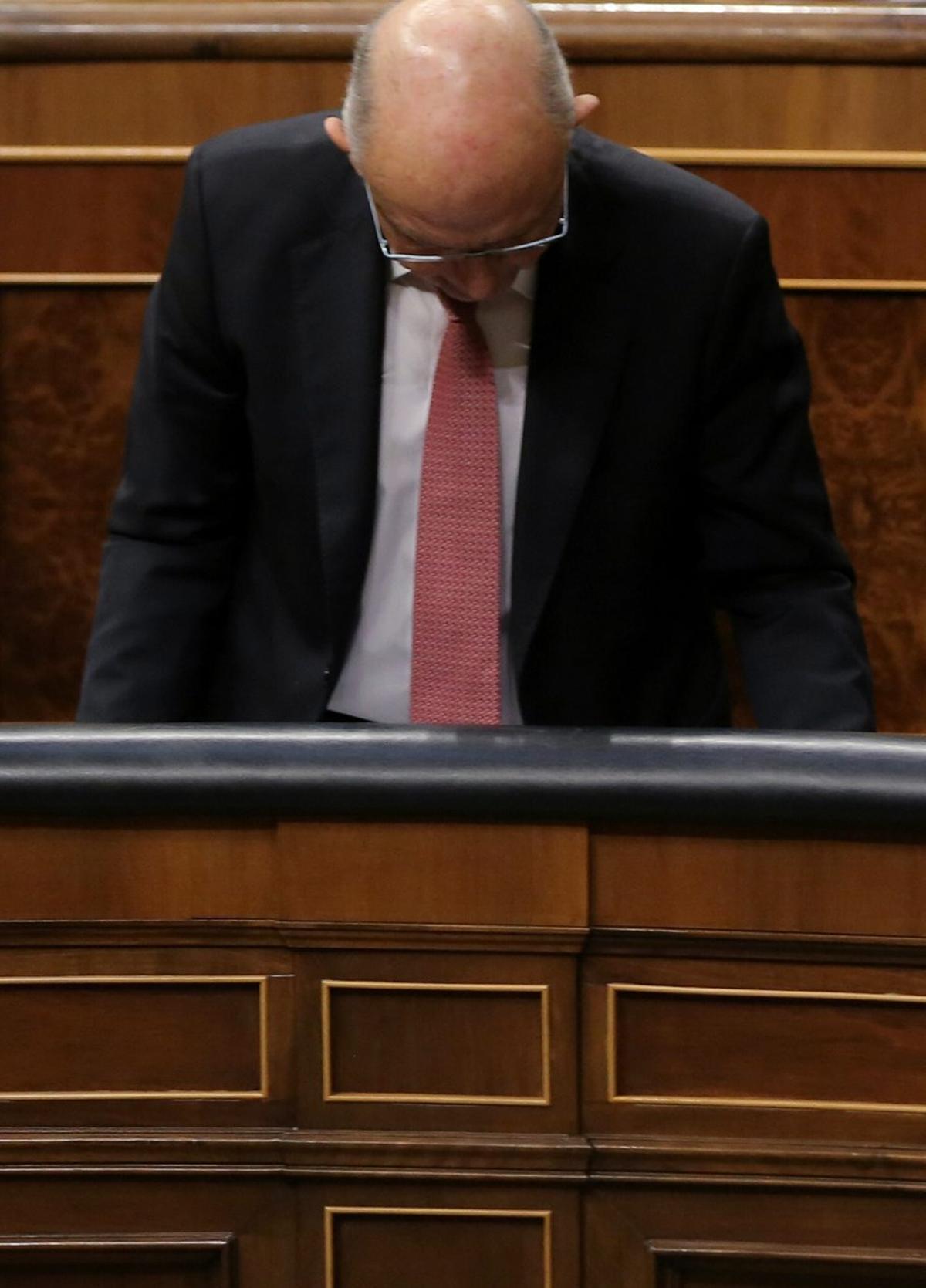 Els correus de la trama contenen arxius ara per ara inaccessibles