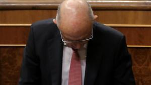 Els correus de la trama contenen arxius ara per ara inaccessibles