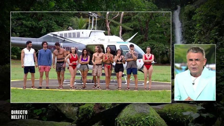 Un concursante de &#039;Supervivientes: All Stars&#039; destapa lo que no se vio del concurso: &quot;Quería humillarme, acosarme...&quot;