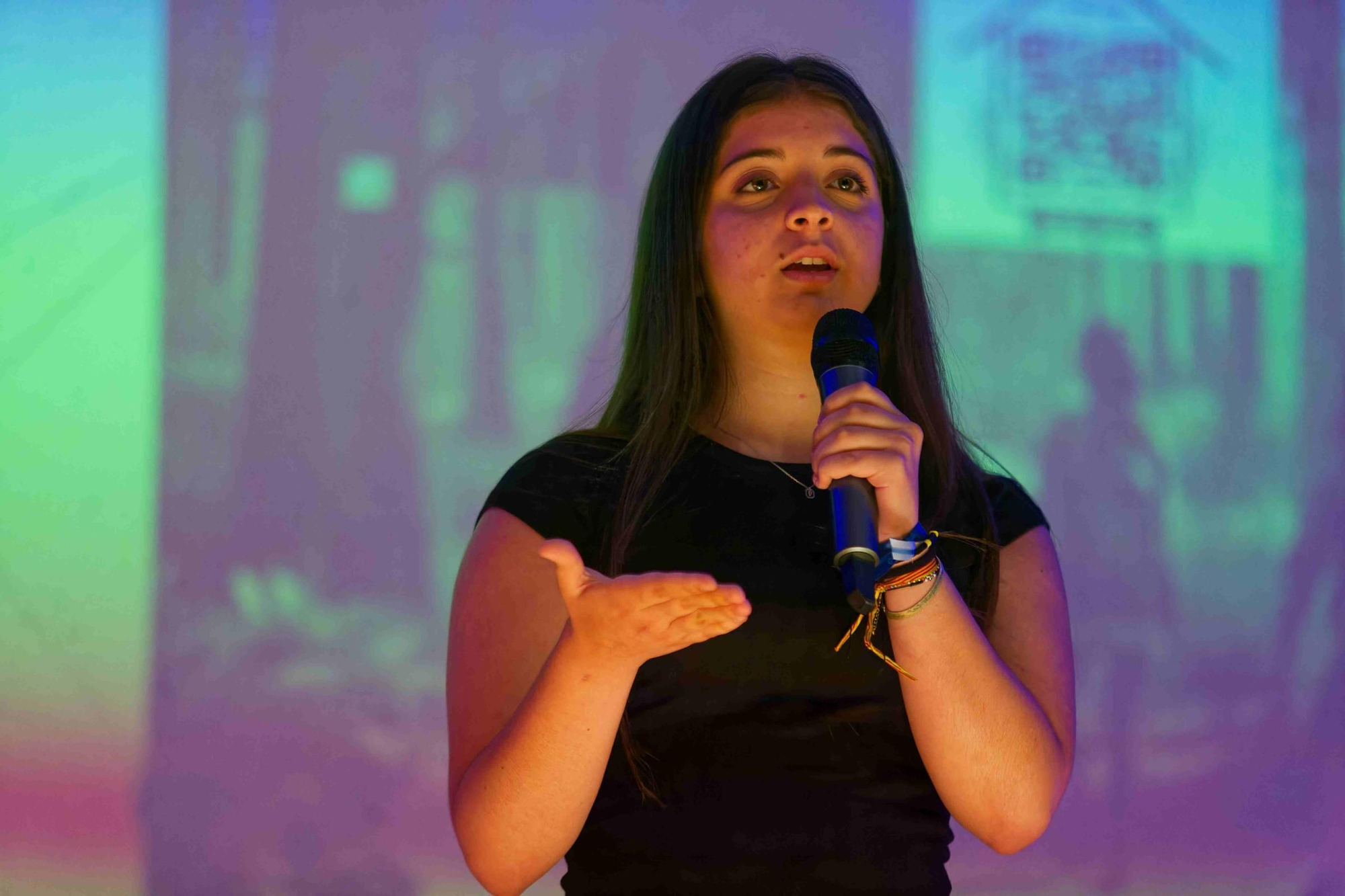 Castellón vibra con la final del Hackathon Cámara 2025