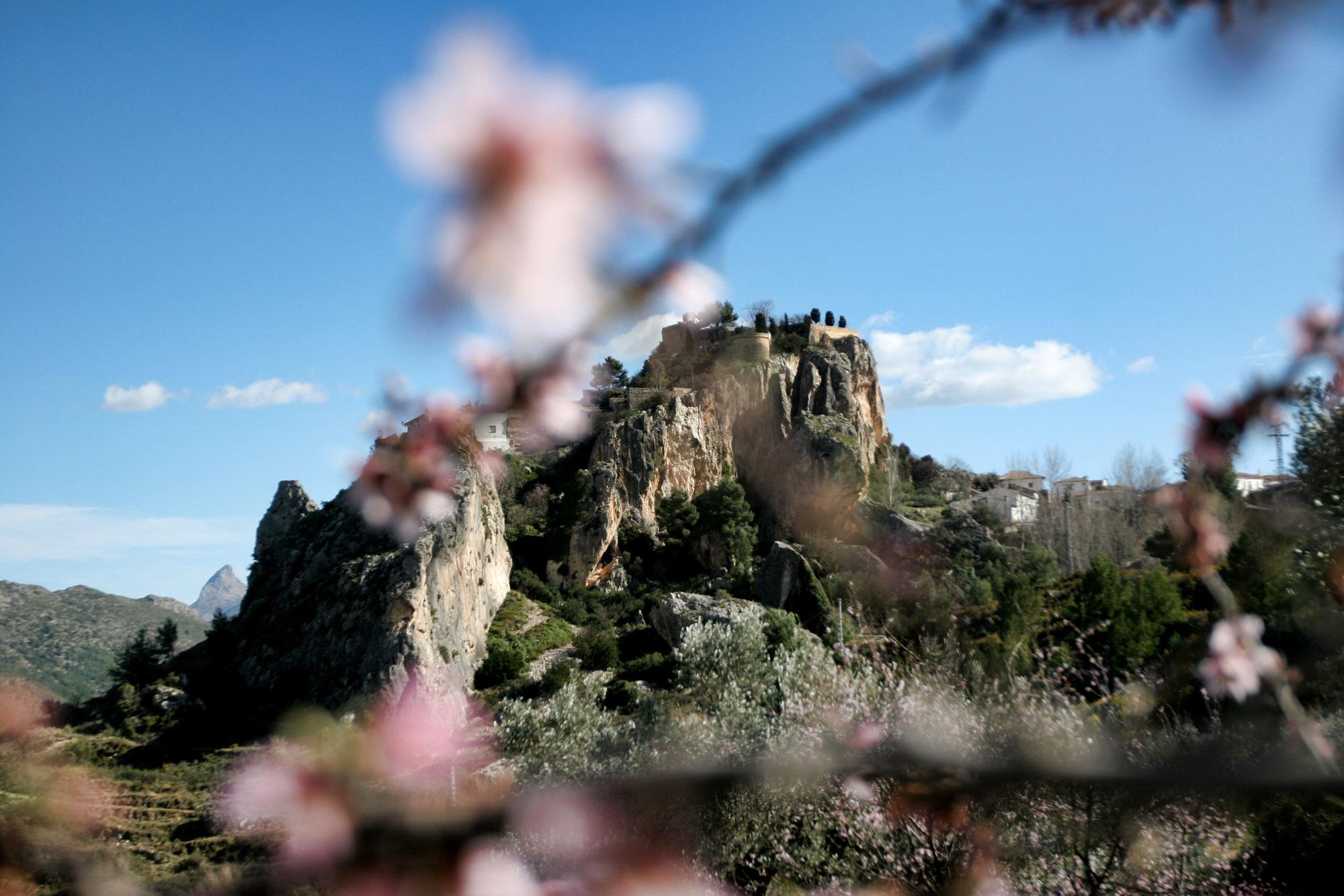 guadalest