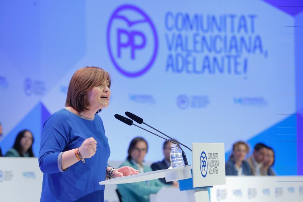 Congreso del PPCV