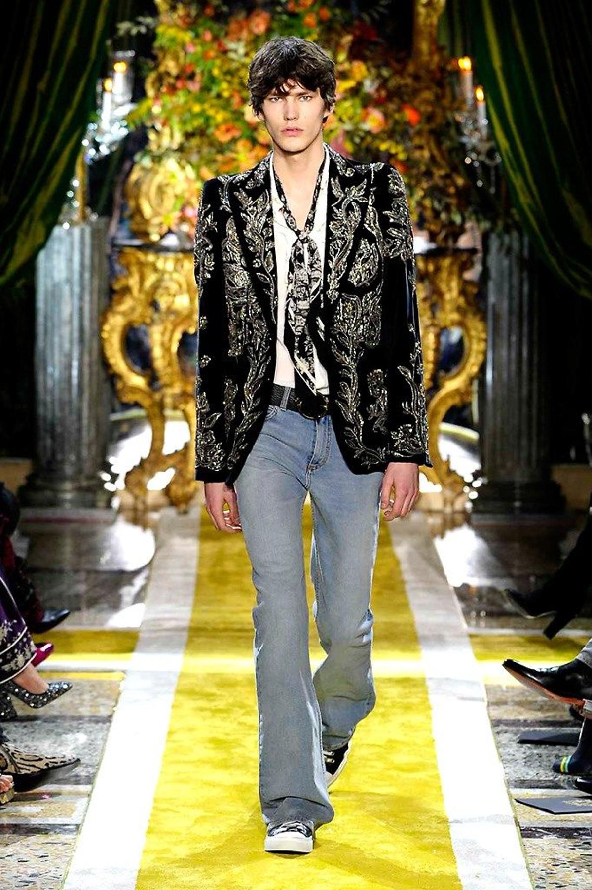 Roberto Cavalli